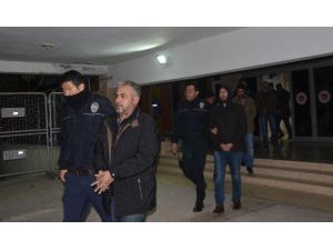 Mardin’de 17 belediye yöneticisi tutuklandı