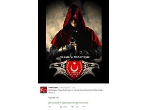 Ayııldız Tim, Amedspor’un Twitter hesabını ele geçirdi