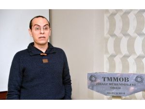 Yrd. Doç. Dr. Önal: “En yaygın borçlanma tarımda”