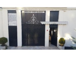 Ünlü yazar Beki İkala Erikli son yolculuğuna uğurlandı