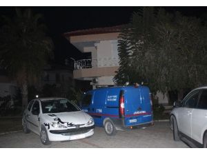 Emekli gurbetçinin şüpheli ölümü