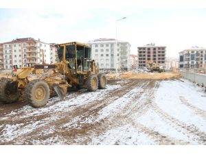 Çankırı Belediyesi Yeni Yollar Açıyor