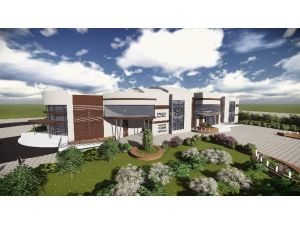 Kdz. Ereğli’ye kapalı yüzme havuzu yapılacak