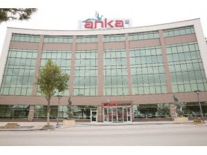 Prof. Dr. Zeynel Beyhan Anka Hastanesinde