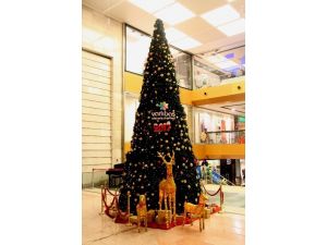 Varlıbaş AVM, 2017 yılında önemli markaları Trabzon’a getiriyor