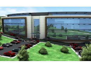 Milas’ta yeni hastane inşaatı başlıyor