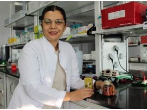 ERÜ’lü bilim insanının ürettiği ’propolis’ kemoterapinin yan etkilerini engelleyebilecek