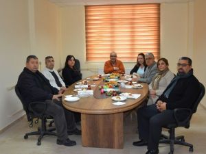 Korkuteli MYO peyzaj startını verdi