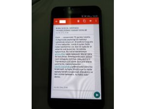 FETÖ’nün gizli yazışmaları deşifre oldu