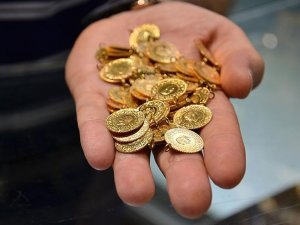 Altının gramı 146 liraya yükseldi