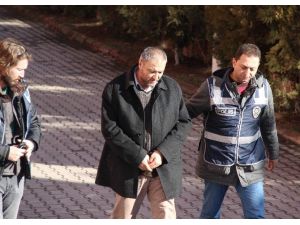 Karabük’te FETÖ operasyonunda bir kişi yakalandı