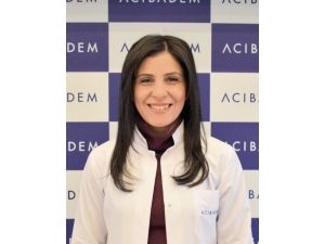 Kadın Hastalıkları ve Doğum Uzmanı Dr. Fatma Kutlusoy Güçlü Acıbadem Kayseri Hastanesi’nde