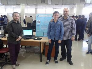 Göktürkçe’yi bilgisayar dünyasına taşıyorlar