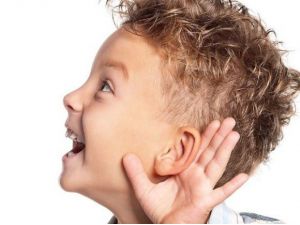 Kepçe kulak çocukların öz güvenini etkiliyor