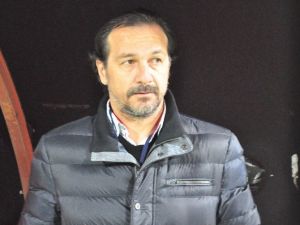Şimşek: "Adana Demirspor karşısında galibiyeti kaçırdık”