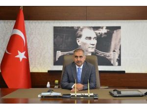 Aydın Valisi Koçak: Türkiye Cumhuriyeti Vatandaşı Olduğum Allah’a Şükrediyorum