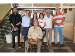 İzmir’in unutulan sinemaları ve sinema kültürüne akademik katkı