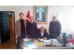 Tüm Yerel-Sen Süloğlu Belediyesi ile toplu iş sözleşmesini imzaladı