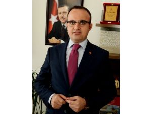 Turan: “Anayasa paketi Cumhuriyet tarihinin en büyük reform denemelerinden biri”