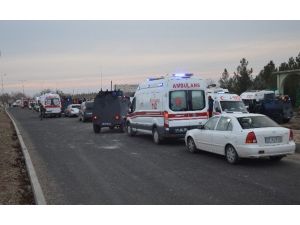 Diyarbakır’daki terör saldırısında şehit sayısı 3’e yükseldi