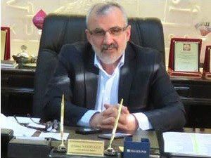 Midyat Belediye Başkanı Nasıroğlu, doğalgaz için girişimlerini sürdürüyor