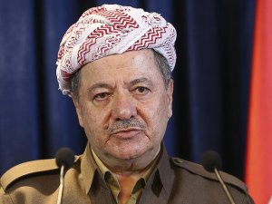 'Barzani görevine devam ediyor'