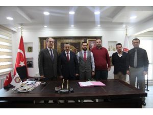 Seydişehir Belediyesi ile Hizmet-İş toplu iş sözleşmesi imzaladı