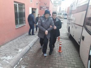 İstanbul merkezli operasyonda 7 asker gözaltına alındı