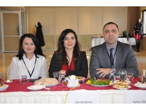 AVLU Balıkesir Tanıtıldı