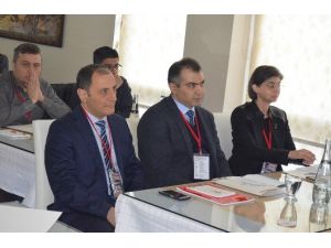 Balıkesir’den milli proje