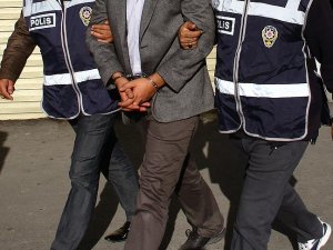 Gaziantep'te 'ByLock' kullanan 37 polis tutuklandı