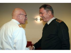 TSK’dan ’NATO Askeri Komite Genelkurmay Başkanları Toplantısı’na ilişkin açıklama