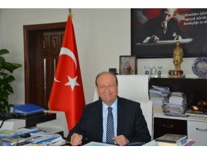 Başkan Özakcan’ın yarıyıl tatili mesajı