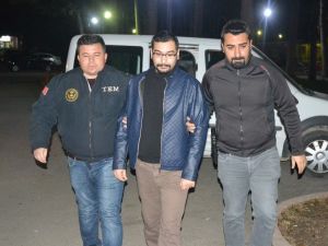 Adana’da DEAŞ operasyonu: 10 gözaltı