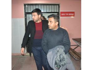 Adana merkezli 5 ilde FETÖ operasyonu: 36 polis gözaltına alındı