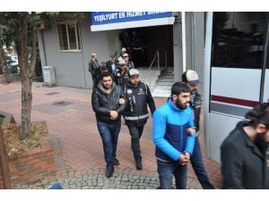 Göçmen kaçakçıları ilk defa bunu deneyecekti, İzmir polisi engelledi