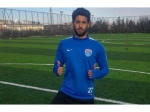 Elaziz Belediyespor’da iki yeni transfer