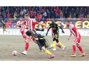 Evkur Yeni Malatyaspor, Mersin İdmanyurdu karşısına 3 eksikle çıkacak