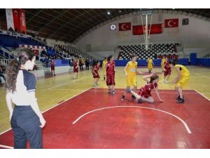 Malatya’da basketbol aday hakem kursu açılacak