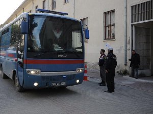 Adana'daki FETÖ davasında 5 eski subaya ağırlaştırılmış müebbet hapis