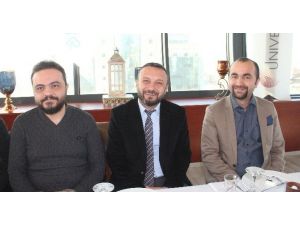 Üniversalgöz Hastanesi Türkiye’ye hizmet verecek