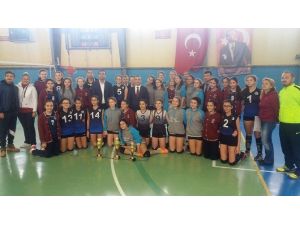 Muğla’nın yıldızı Mahinur Cemal Uslu Ortaokulu oldu