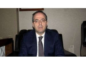 ASKON Başkanı Altaç’tan başkanlık sistemi değerlendirmesi