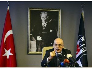 Tevfik Yamantürk, Beşiktaş’ta divan başkanlığını açıkladı