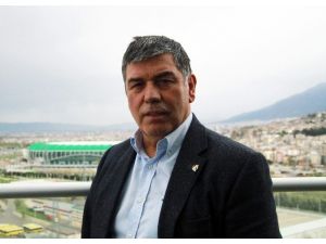Bursaspor’da teknik direktör arayışları