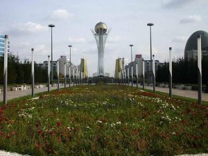 Astana'daki Suriye görüşmeleri başlıyor