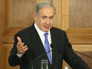 Netanyahu'dan Yahudi yerleşim birimlerine ilişkin açıklama