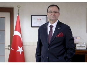 Aşut: “Güçlenen Türkiye birilerini rahatsız etti”