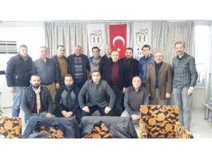TRT spikeri Cüneyt Ersan: “Spiker taraflı olamaz”