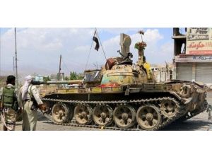 Yemen ordusu Muha’nın kontrolünü sağladı